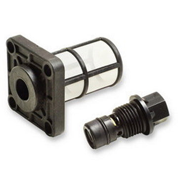 Mcdonnell Miller 310452 Strainer Cartridge Assembly CTRD-51  | Blackhawk Supply