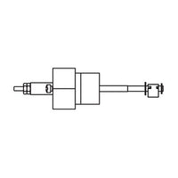 354140 | Probe PA-800-RX2 Replacement Remote | Mcdonnell Miller