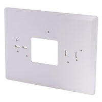 F29-0225 | Thermostat Guard Lockable Plastic | White Rodgers