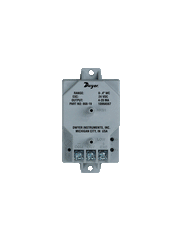 Dwyer 668-1 Differential pressure transmitter | range 0-0.25" w.c.  | Blackhawk Supply
