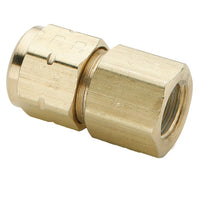 66VL-4-2 | FEMALE CONNECTOR Pack of 25 | Parker