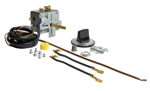 Robertshaw 6700G0001 THERMOSTAT - ELECTRIC KIT  | Blackhawk Supply