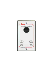 Dwyer 670 Fume hood monitor  | Blackhawk Supply