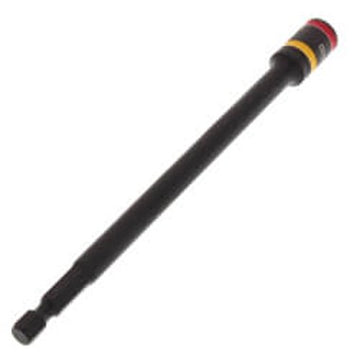 Malco Tools MSHXLC Driver Hex Reversible 1/4-5/16 Inch 6 Inch Long  | Blackhawk Supply