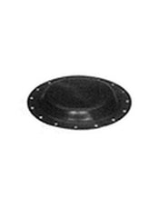 Siemens 672-520 Diaphragms, Standard, 12" Diameter  | Blackhawk Supply