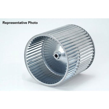 Thermo Pride Furnaces 340083 Blower Wheel 10-9 DD  | Blackhawk Supply