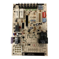 AOPS8381 | Control Board Fan Timer 6-3/4 x 4-1/2 Inch for Spirit Models | Thermo Pride Furnaces