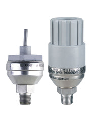 Dwyer 673-7 Pressure transmitter | range 0-100 psi.  | Blackhawk Supply