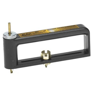 Malco Tools HC1 Hole Cutter Adjustable 2-12 Inch  | Blackhawk Supply
