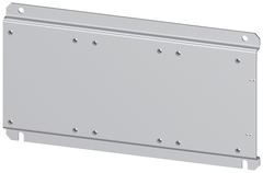 Siemens Electrical 3RA1972-2E CONTACTOR WYE DELTA BASEPLAT S12 S12 S10  | Blackhawk Supply