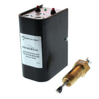 153604 | Low Water Cut Off Control PSE-802-M-U-24 Manual Reset with Barrel Probe 24 Volt | Mcdonnell Miller