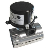 381800476 | Automatic Damper Assembly 6 Inch | Weil Mclain