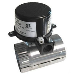 Weil Mclain 381800476 Automatic Damper Assembly 6 Inch  | Blackhawk Supply