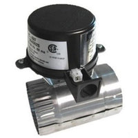 381800475 | Automatic Damper Assembly 5 Inch | Weil Mclain