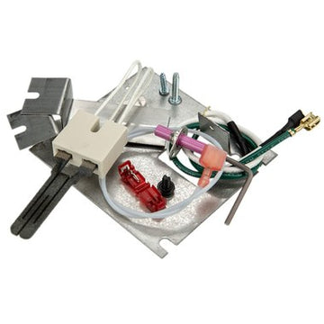 Weil Mclain 382930216 Conversion Kit Norton 201 to 201N for HE/VHE  | Blackhawk Supply