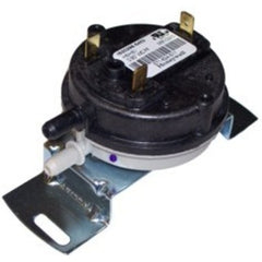 Weil Mclain 511624511 Pressure Switch Differential SPDT 0.90 Inch Water Column 10C214  | Blackhawk Supply