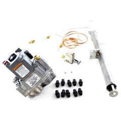 Weil Mclain 510811362 Conversion Kit Natural Gas to Propane for CGa2.5/6  | Blackhawk Supply