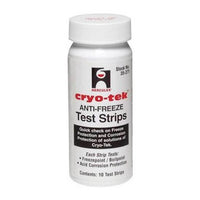 35-271 | Test Kit Cryo-Tek Antifreeze for Heating and Cooling Systems | Hercules