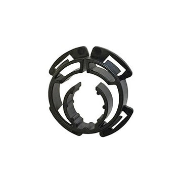 Sioux Chief 558-M23H Tube Insulator 1/2 - 3/4" CTS Double Red  | Blackhawk Supply