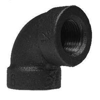 68107 | 1-1/2 300# GALV ELBOW | Midland Metal Mfg.