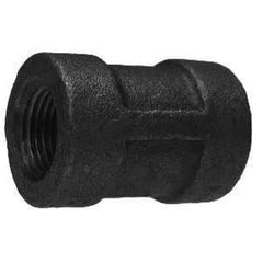 Midland Metal Mfg. 68415 1 300# GALV COUPLING   | Blackhawk Supply