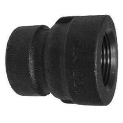 Midland Metal Mfg. 68438 3/4 X 1/2 300# GALV RED COUPLNG  | Blackhawk Supply