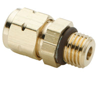 685VLV-4-4 | MALE CONNECTOR | Parker