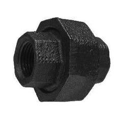 Midland Metal Mfg. 68601 1/4 300# GALV UNION  | Blackhawk Supply