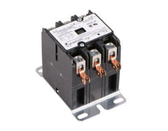 Lennox 68654 Lennox P-8-7718, Contactor, 40 Amp, 3-Pole, 208-240 VAC 60/50 Hz Coil  | Blackhawk Supply