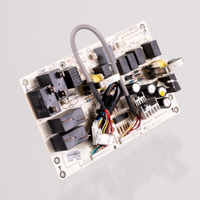 68700206 | RELAY BOARD | Friedrich Air Conditioning