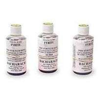 0010-5060 | Replacement Fluid Fyrite Oxygen Bottle Gas Analyzers | Bacharach