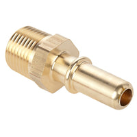 68ALS-12M-8 | J2044 TO MALE PIPE CONNECTOR | Parker