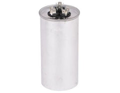 Lennox 68J35 Lennox 68J3501, 70/7.5 MFD Dual Run Capacitor, 440 VAC, Round  | Blackhawk Supply