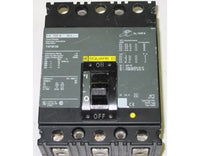 68W18 | 102528-09, Circuit Breaker, 3 Pole, 70A, 600V, Type FAP, Molded Case | Lennox