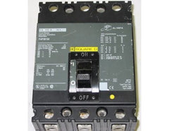 Lennox 68W19 102528-10, Circuit Breaker, 3 Pole, 80A, 600V, Type FAP, Molded Case  | Blackhawk Supply