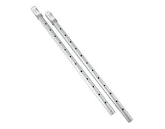 Lennox 68W54 Lennox 102371-01, Metal Sampling Tube, 1.5 Foot  | Blackhawk Supply