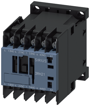 Siemens Electrical | 3RH21314AR60