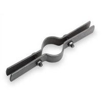 50B1000 | Riser Clamp Standard Plain 10 Inch IPS | Hangers