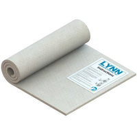 9451 | Blanket Kaowool Dry 48 x 16 x 1/2 Inch 2300 Degrees Fahrenheit Soft Ceramic Fiber | Lynn Manufacturing