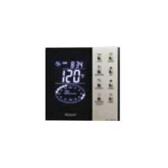 Rinnai MC-195T-US Temperature Controller Circ-Logic Digital Timer for Recirculation 98-140 Degrees Fahrenheit  | Blackhawk Supply