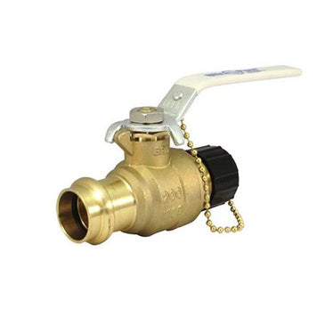 Milwaukee Valves | UPBA480BH-34