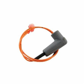 Lochinvar 100208622 Harness Flame Sensor Electrode for KB399 to 800 Heating Boiler  | Blackhawk Supply