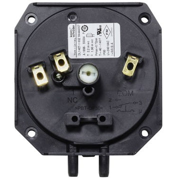 Bosch 7738005410 Pressure Switch Differential for SSB85-SSB160  | Blackhawk Supply