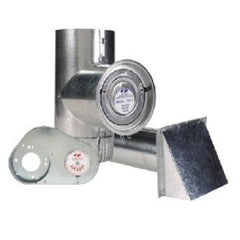 R.W. Beckett 51747 Air Intake Outside  | Blackhawk Supply