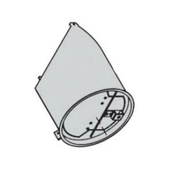 Burnham Boilers 8116289 Barometric Damper for V8H5-9 7 Inch  | Blackhawk Supply