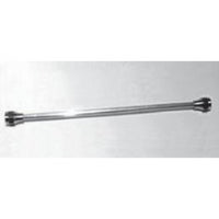 S214-16 | Oil Line with Flare Nuts 1/4 x 16 Inch Copper Tubing for Oil-Burner Maintenance and Repair | Westwood Products