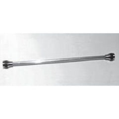 Westwood Products S214-16 Oil Line with Flare Nuts 1/4 x 16 Inch Copper Tubing for Oil-Burner Maintenance and Repair  | Blackhawk Supply