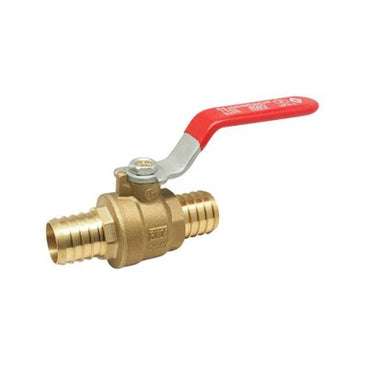 Red White Valve | 5009AB-1/2