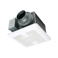 Panasonic FV-0511VKSL2 Ventilation Fan Whisper Green with Light 110 CFM 120 Volt  | Blackhawk Supply