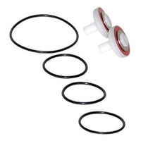 RK007M1-RT3/4-1 | Repair Kit RK-007 Backflow Preventer 3/4 to 1 Inch RK007M1-RT3/4-1 for LF007M1 and 007M1 | Watts